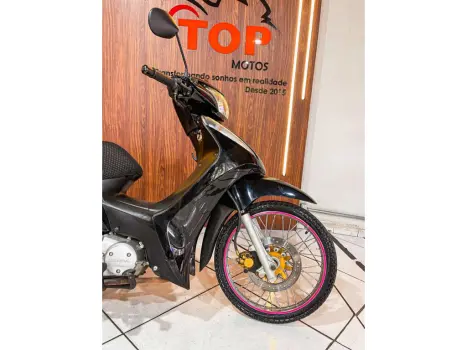 HONDA Biz 125 ES FLEX, Foto 2