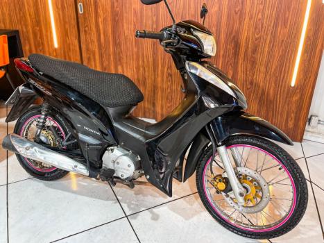 HONDA Biz 125 ES FLEX, Foto 3
