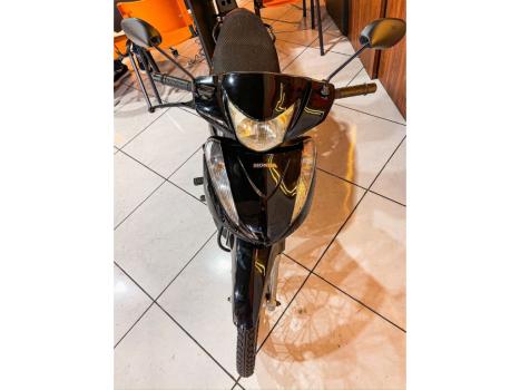HONDA Biz 125 ES FLEX, Foto 4