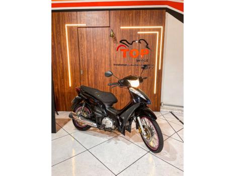 HONDA Biz 125 ES FLEX, Foto 5