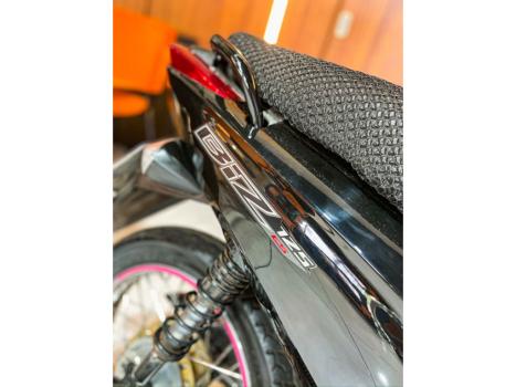HONDA Biz 125 ES FLEX, Foto 6