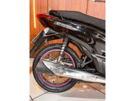 HONDA Biz 125 ES FLEX, Foto 7