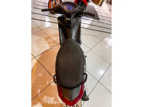 HONDA Biz 125 ES FLEX, Foto 8