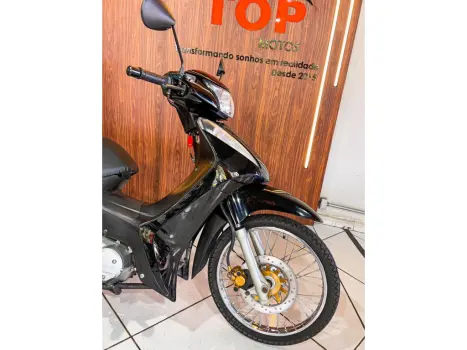 HONDA Biz 125 ES FLEX, Foto 2