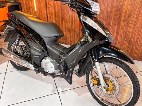 HONDA Biz 125 ES FLEX, Foto 3