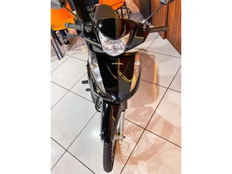 HONDA Biz 125 ES FLEX, Foto 4