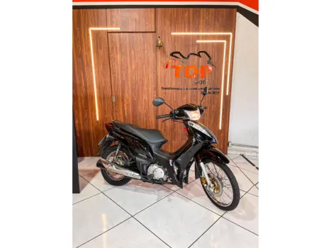 HONDA Biz 125 ES FLEX, Foto 5