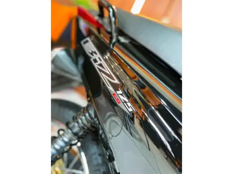 HONDA Biz 125 ES FLEX, Foto 6