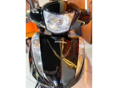 HONDA Biz 125 ES FLEX, Foto 7