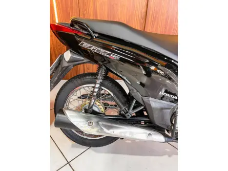 HONDA Biz 125 ES FLEX, Foto 8