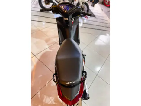 HONDA Biz 125 ES FLEX, Foto 9