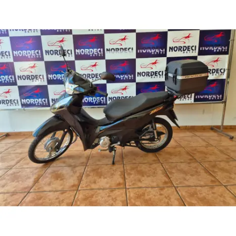 HONDA Biz 125 ES FLEX, Foto 2