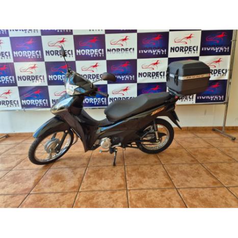HONDA Biz 125 ES FLEX, Foto 5