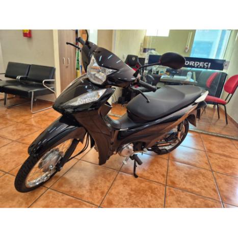 HONDA Biz 125 ES FLEX, Foto 2