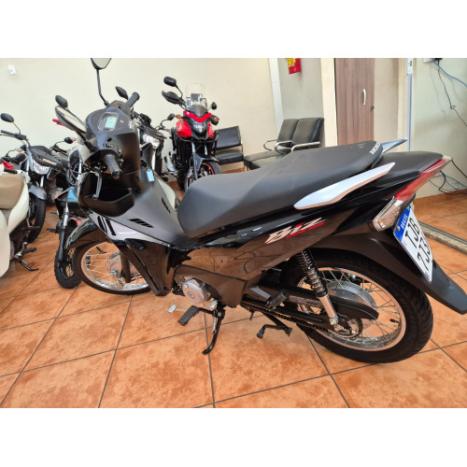 HONDA Biz 125 ES FLEX, Foto 3