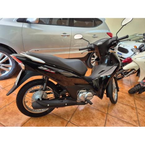 HONDA Biz 125 ES FLEX, Foto 4