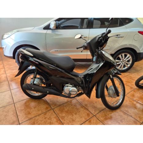 HONDA Biz 125 ES FLEX, Foto 5