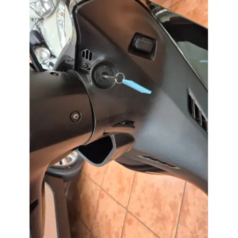 HONDA Biz 125 ES FLEX, Foto 8