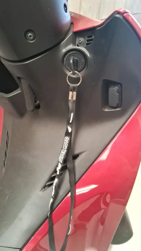 HONDA Biz 125 ES FLEX, Foto 2