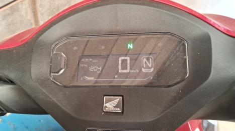 HONDA Biz 125 ES FLEX, Foto 3