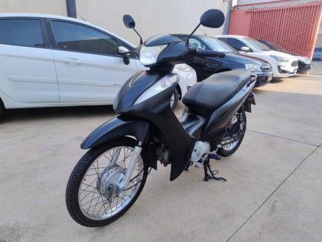 HONDA Biz 125 ES FLEX, Foto 2