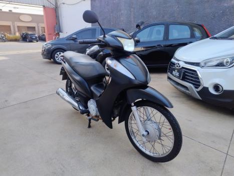 HONDA Biz 125 ES FLEX, Foto 1