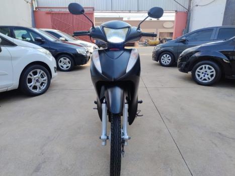 HONDA Biz 125 ES FLEX, Foto 3