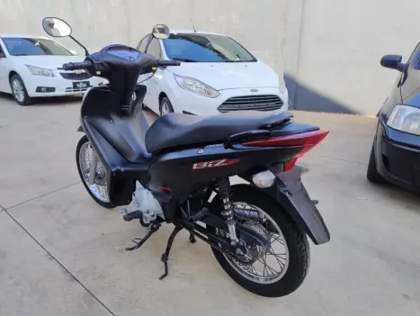 HONDA Biz 125 ES FLEX, Foto 4