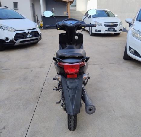 HONDA Biz 125 ES FLEX, Foto 5