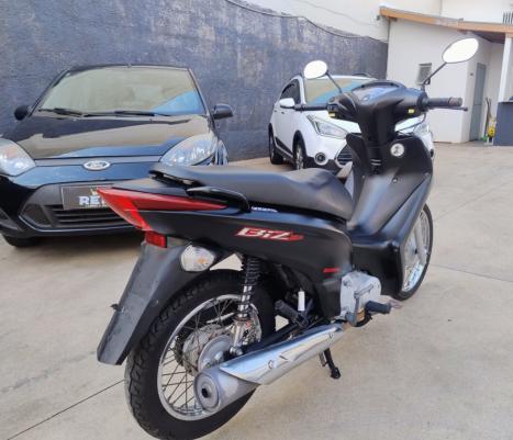 HONDA Biz 125 ES FLEX, Foto 6