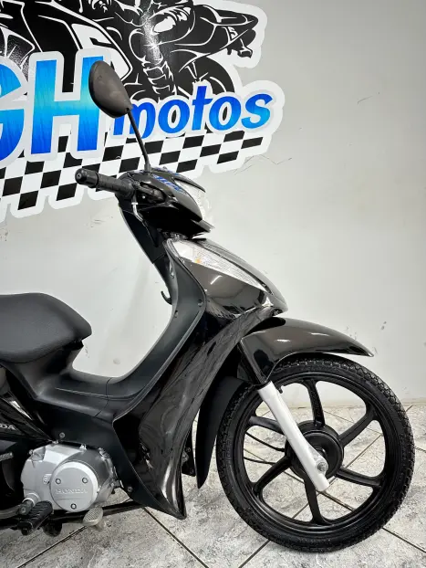 HONDA Biz 125 ES FLEX, Foto 2