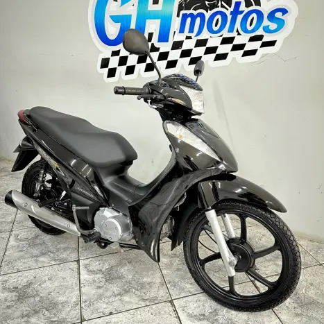 HONDA Biz 125 ES FLEX, Foto 3