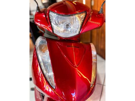 HONDA Biz 125 ES FLEX, Foto 6