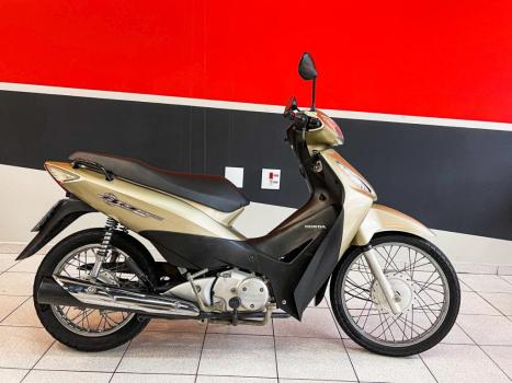 HONDA Biz 125 ES FLEX, Foto 1