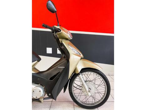 HONDA Biz 125 ES FLEX, Foto 2