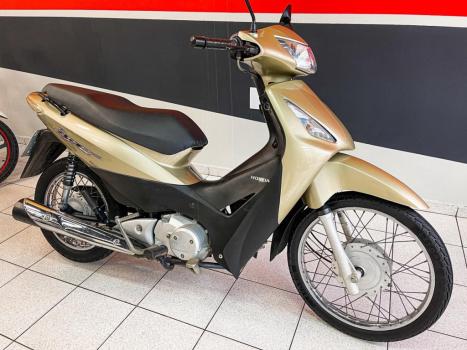 HONDA Biz 125 ES FLEX, Foto 3