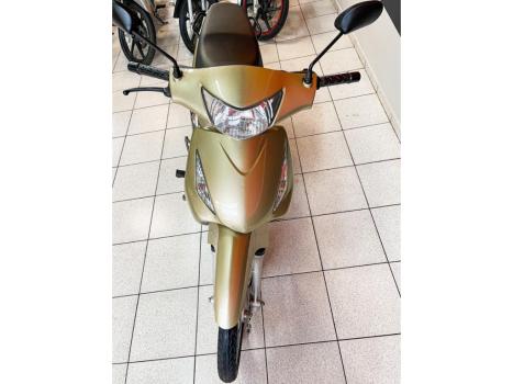 HONDA Biz 125 ES FLEX, Foto 4