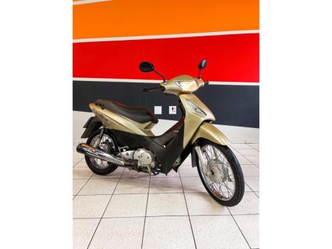 HONDA Biz 125 ES FLEX, Foto 5