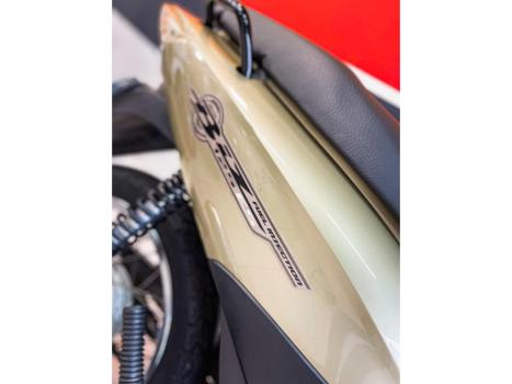 HONDA Biz 125 ES FLEX, Foto 6