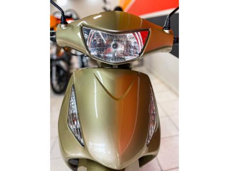 HONDA Biz 125 ES FLEX, Foto 7