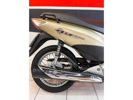 HONDA Biz 125 ES FLEX, Foto 8