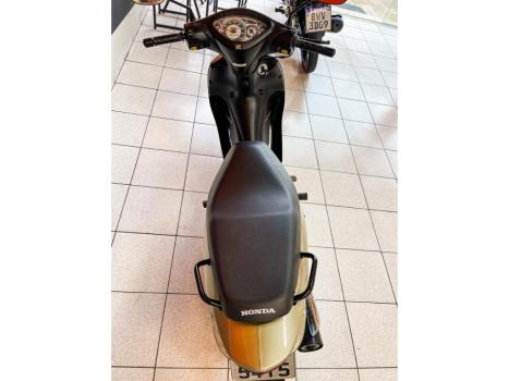 HONDA Biz 125 ES FLEX, Foto 9