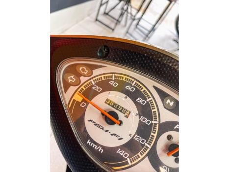 HONDA Biz 125 ES FLEX, Foto 10