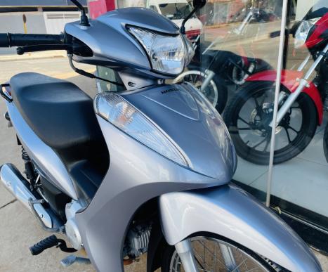 HONDA Biz 125 ES FLEX, Foto 2