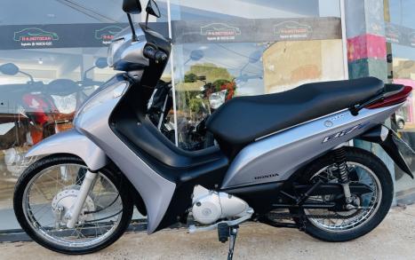 HONDA Biz 125 ES FLEX, Foto 3