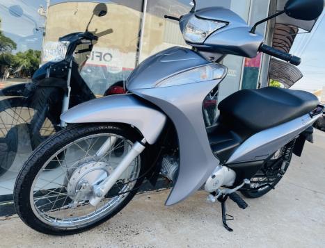 HONDA Biz 125 ES FLEX, Foto 4