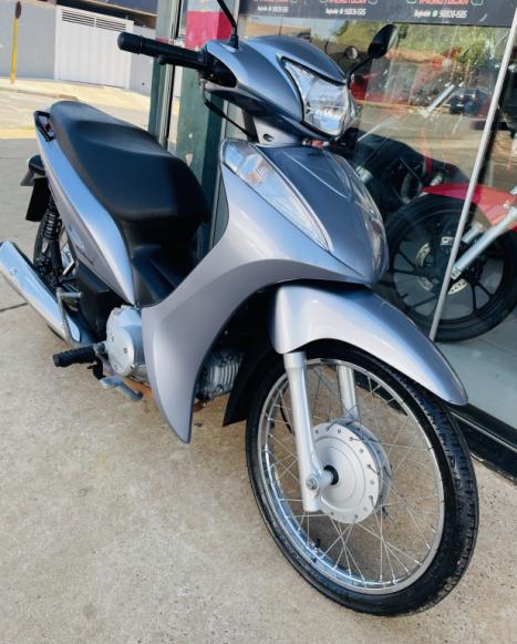 HONDA Biz 125 ES FLEX, Foto 5