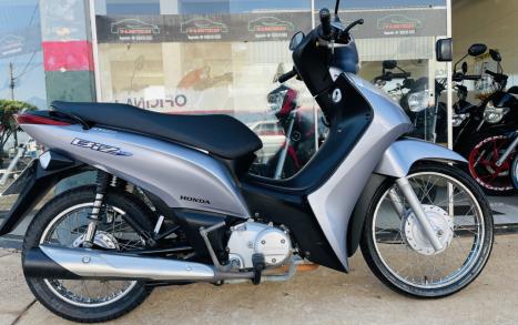 HONDA Biz 125 ES FLEX, Foto 6