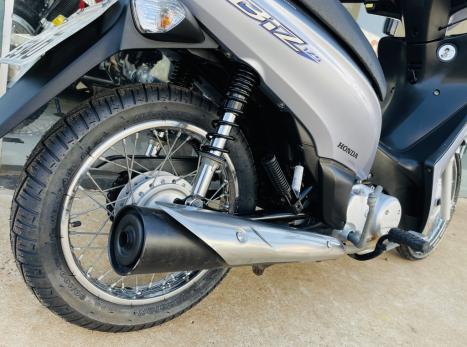 HONDA Biz 125 ES FLEX, Foto 7