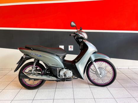 HONDA Biz 125 ES FLEX, Foto 1